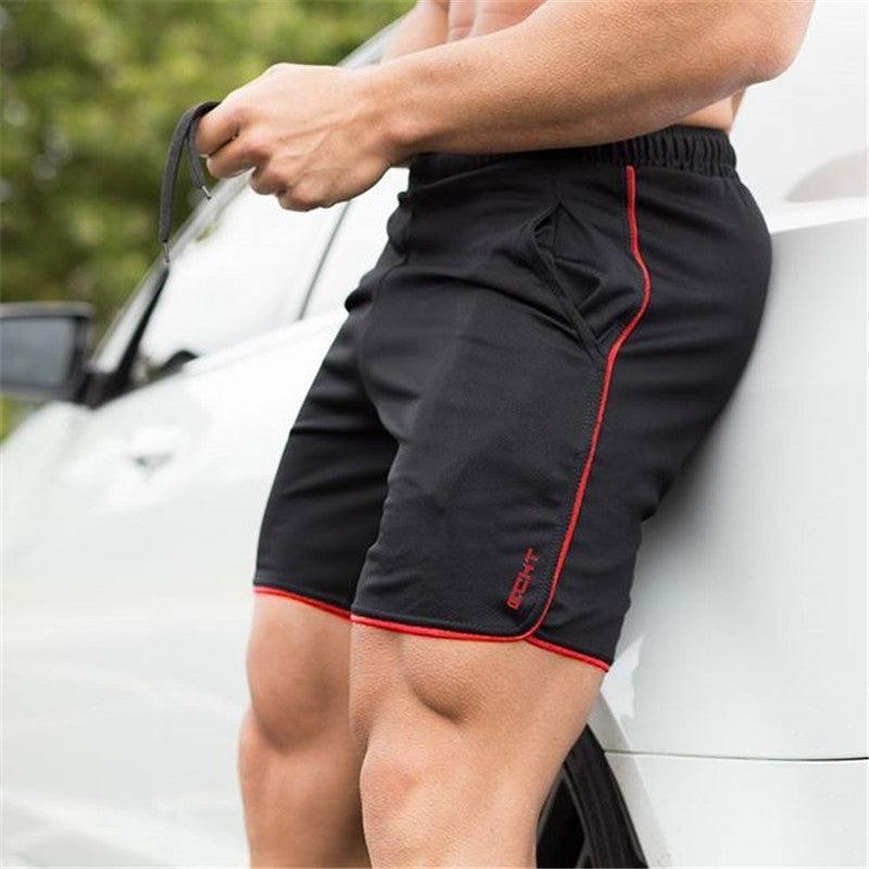 Gym Shorts - ENVYWEAR