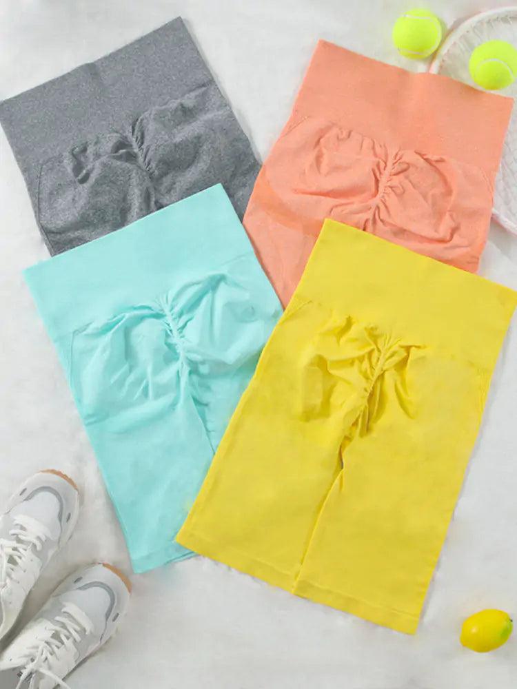 Fitness Running Short