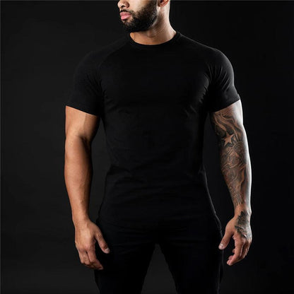 t-shirt à manches courtes