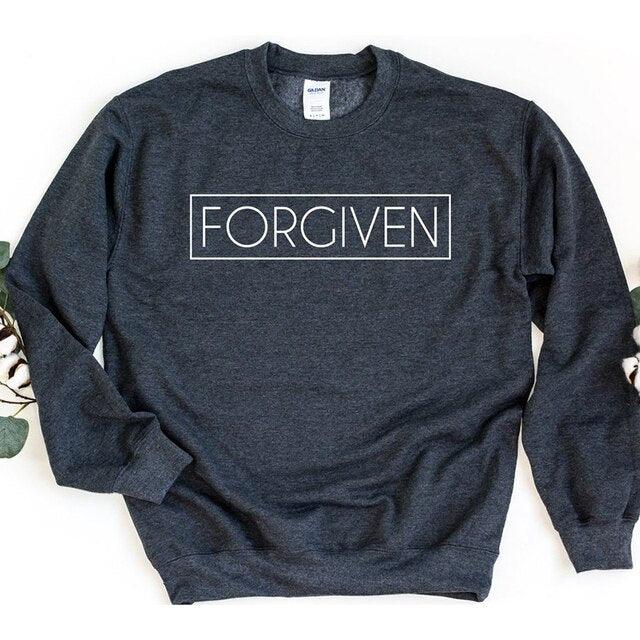 Inspirational Christian Hoodie - ENVYWEAR