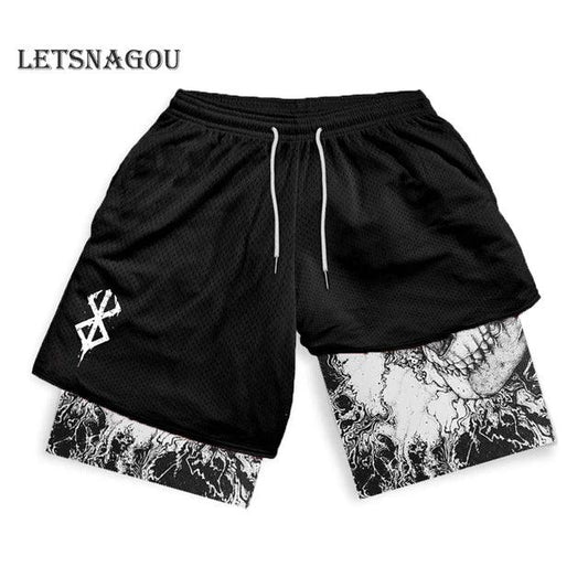 Short Berserk