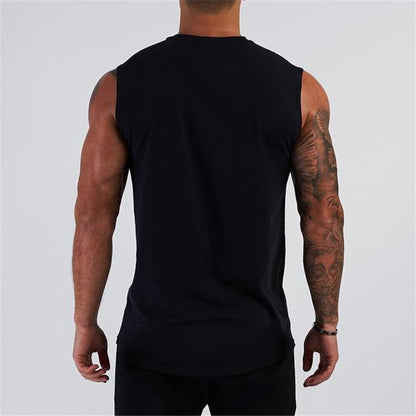 Débardeur de compression pour hommes