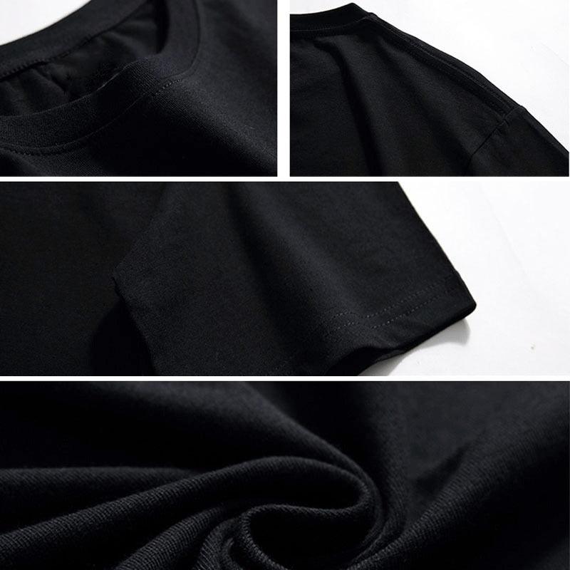 Naruto Anime Oversized T-shirt