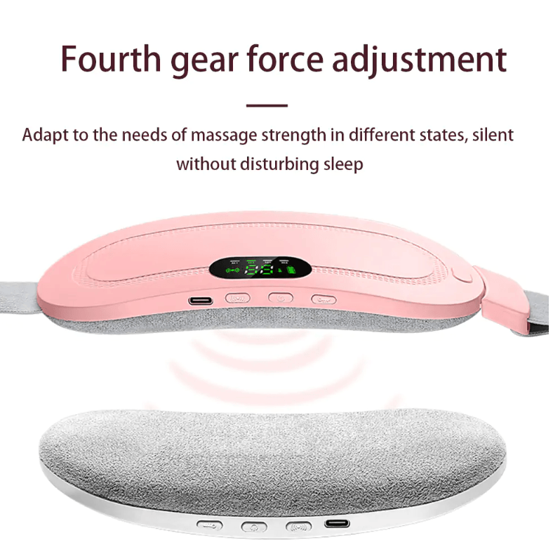 Ceinture de massage abdominale