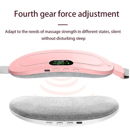 Ceinture de massage abdominale