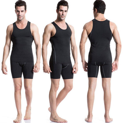 Gym Bodybuild Tank Top