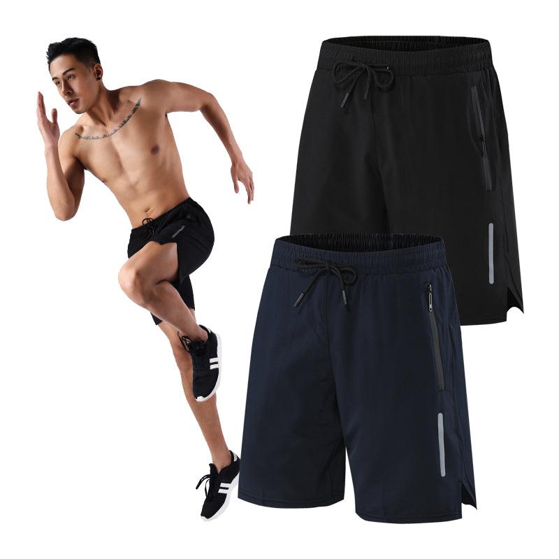 Shorts de sport pour hommes