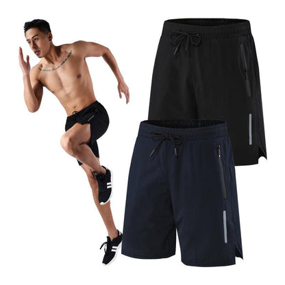 Shorts de sport pour hommes