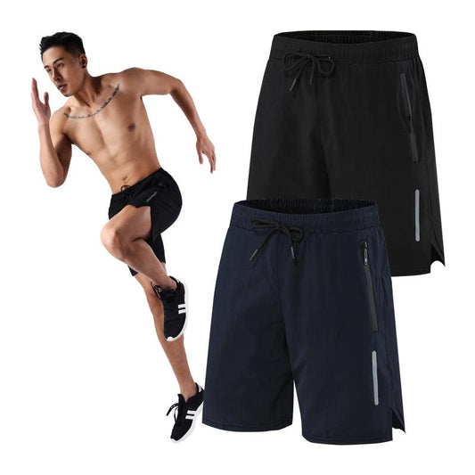 Shorts de sport pour hommes