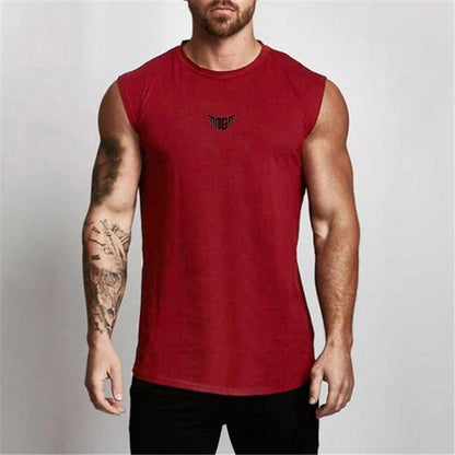 Débardeur de compression pour hommes
