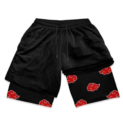 Short de sport de course