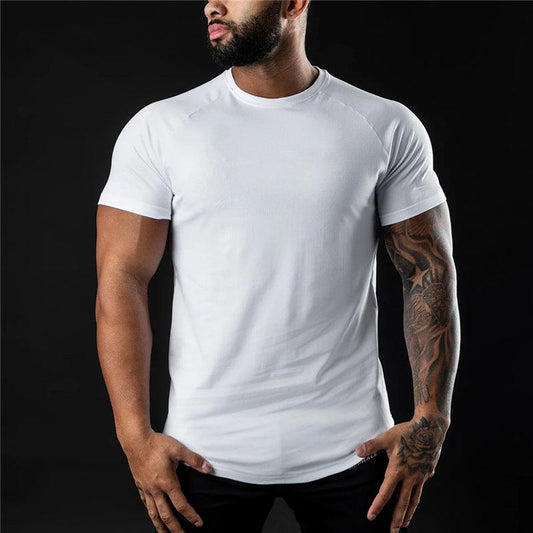 t-shirt à manches courtes