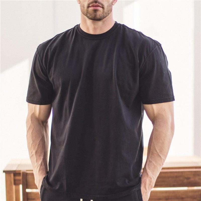 New Men Workout Tees - ENVYWEAR