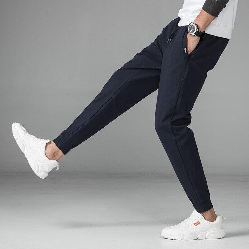Crossfit Track Sweatpants - ENVYWEAR