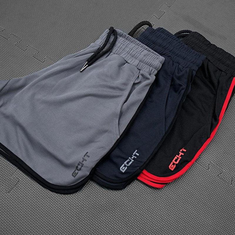 Gym Shorts - ENVYWEAR