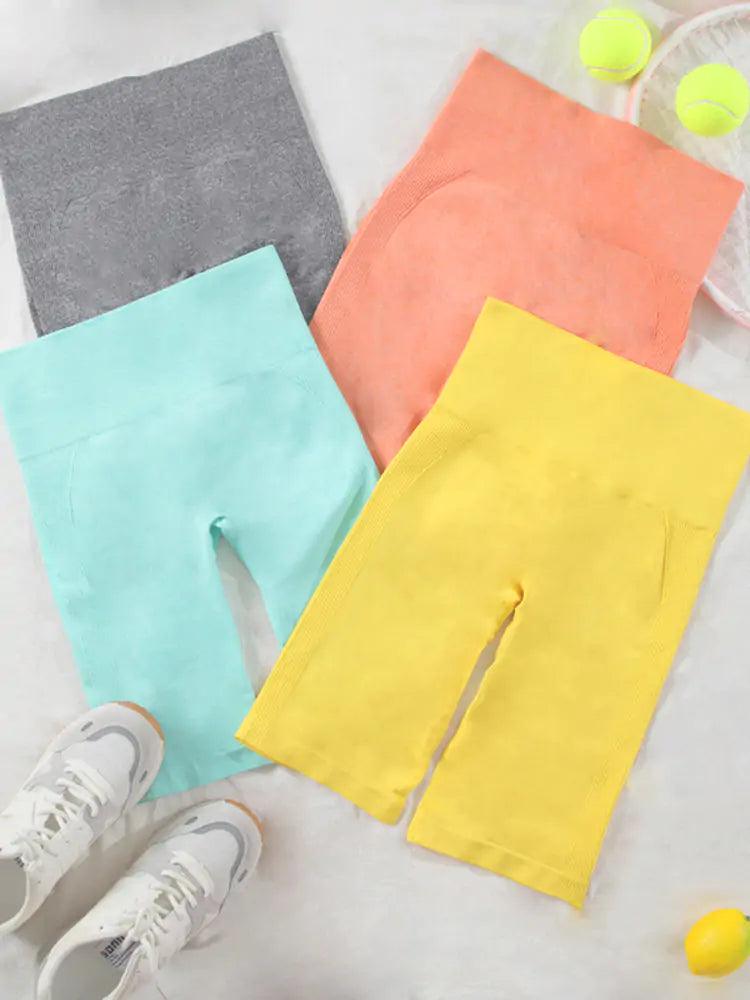 Fitness Running Short
